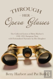 Through Her Opera Glasses