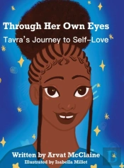 Through Her Own Eyes