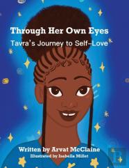 Through Her Own Eyes