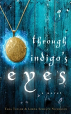 Bertrand.pt - Through Indigo'S Eyes