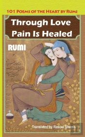 Through Love Pain Is Healed