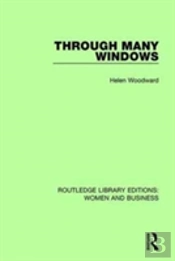 Through Many Windows