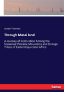Through Masai Land