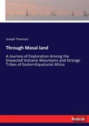 Through Masai Land
