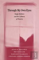 Through My Own Eyes