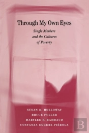 Through My Own Eyes