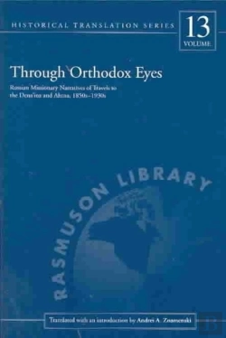 Bertrand.pt - Through Orthodox Eyes