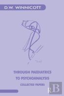 Through Paediatrics To Psychoanalysis