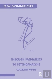 Through Paediatrics To Psychoanalysis