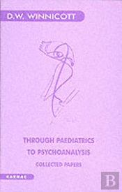 Through Paediatrics To Psychoanalysis