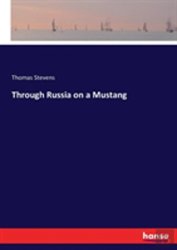 Bertrand.pt - Through Russia On A Mustang
