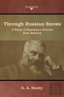 Through Russian Snows