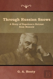 Through Russian Snows