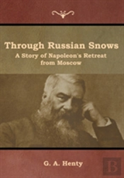 Through Russian Snows