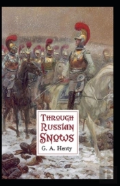 Through Russian Snows