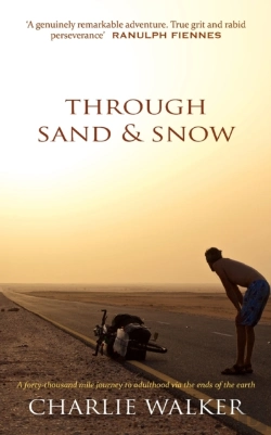 Bertrand.pt - Through Sand & Snow