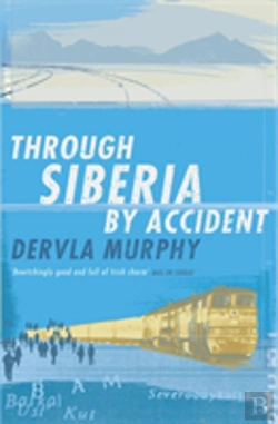 Bertrand.pt - Through Siberia By Accident