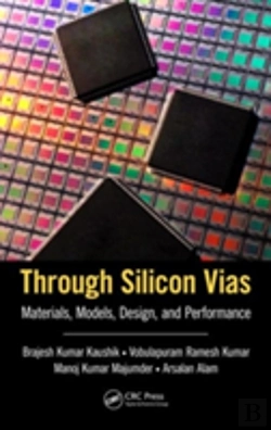 Bertrand.pt - Through Silicon Vias