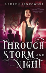 Through Storm And Night