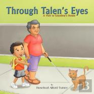 Through Talen'S Eyes