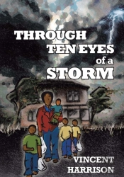 Through Ten Eyes Of A Storm