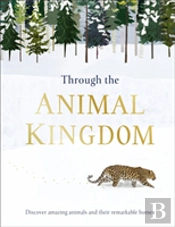 Through The Animal Kingdom
