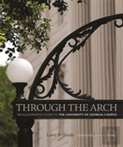 Through The Arch