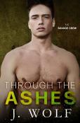 Through The Ashes