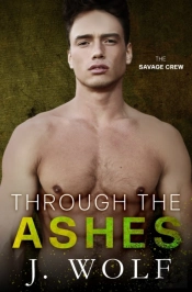 Through The Ashes