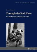 Through The Back Door