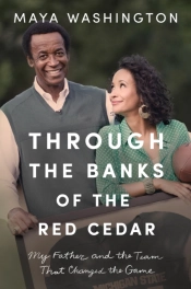 Through The Banks Of The Red Cedar