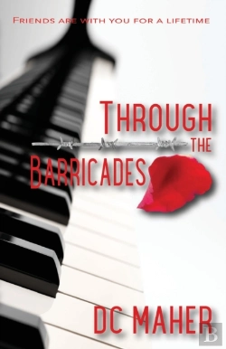 Bertrand.pt - Through The Barricades
