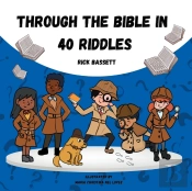 Through The Bible In 40 Riddles