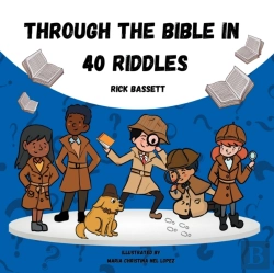 Bertrand.pt - Through The Bible In 40 Riddles