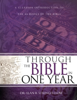 Bertrand.pt - Through The Bible In One Year