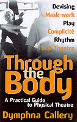 Bertrand.pt - Through The Body