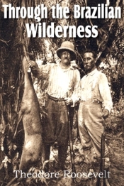 Through The Brazilian Wilderness