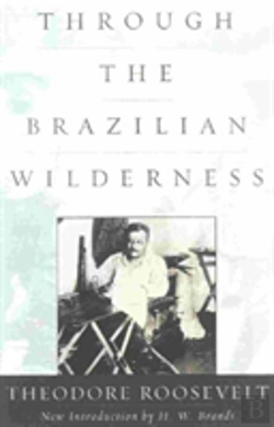 Bertrand.pt - Through The Brazilian Wilderness
