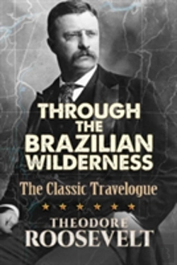 Bertrand.pt - Through The Brazilian Wilderness
