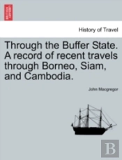 Through The Buffer State. A Record Of Re