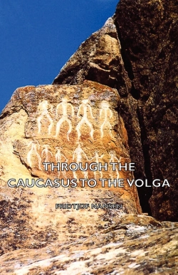 Bertrand.pt - Through The Caucasus To The Volga