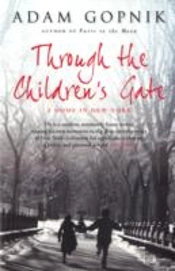 Through The Children'S Gate