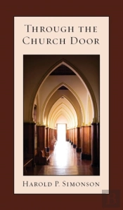 Through The Church Door