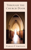 Through The Church Door
