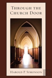 Through The Church Door