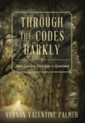 Through The Codes Darkly