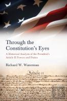 Through The Constitution'S Eyes