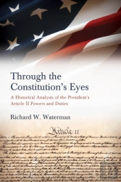 Through The Constitution'S Eyes