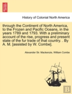 Bertrand.pt - Through The Continent Of North America,
