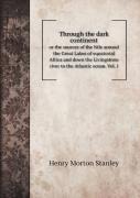 Through The Dark Continent